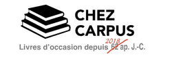 ChezCarpus.com