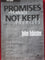 Promises Not Kept - The Betrayal of Social Change in the Third World