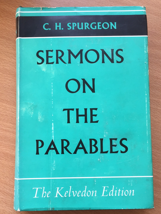 Sermons on the parables