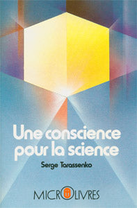 Une conscience pour la science