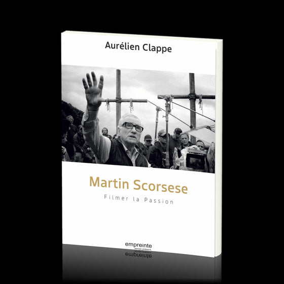 Martin Scorsese