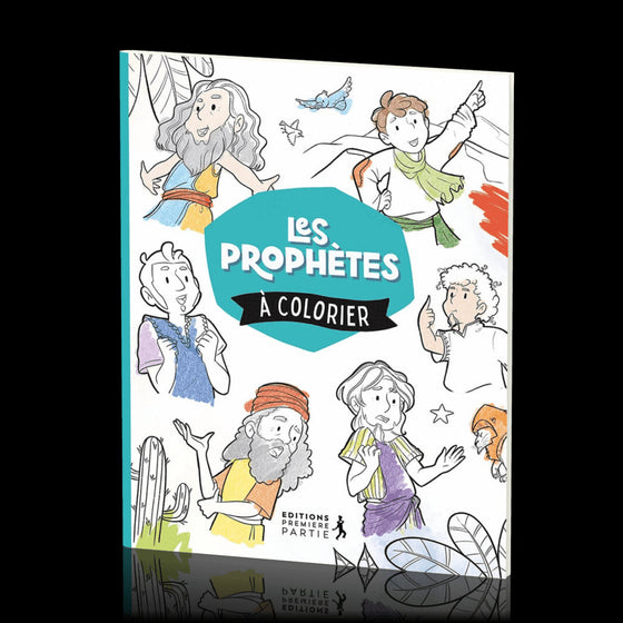 Les Prophètes [Première partie]