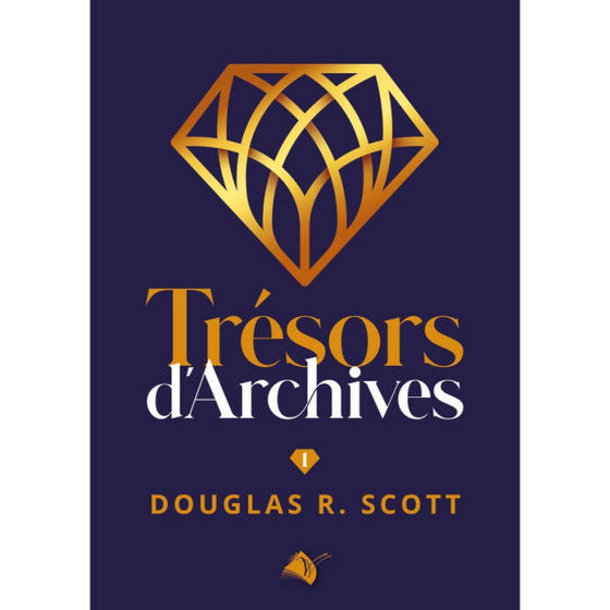 Trésors d'Archives