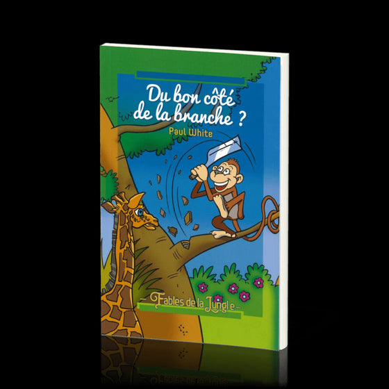 Du bon côté de la branche ?