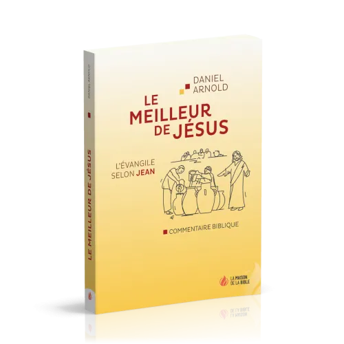 Le meilleur de Jésus