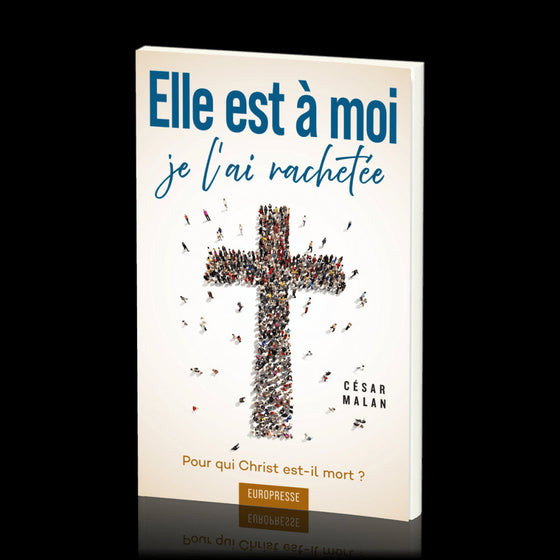 Elle est à moi… je l'ai rachetée