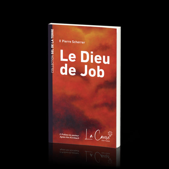 Le Dieu de Job