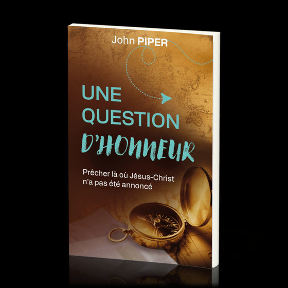 Une question d'honneur