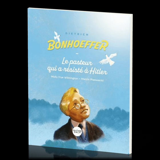 Dietrich Bonhoeffer [Biblio]