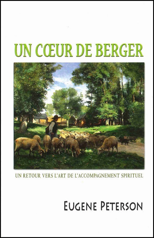 Un cœur de berger