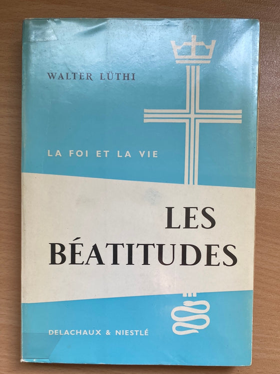 Les béatitudes