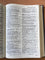 La Sainte Bible (abîmé)