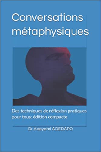 Conversations métaphysiques