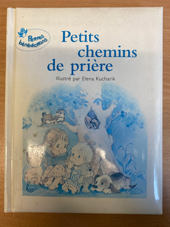 Petits chemins de prière