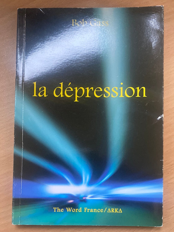 La dépression