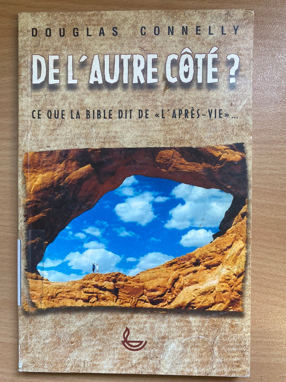 De l'autre côté?