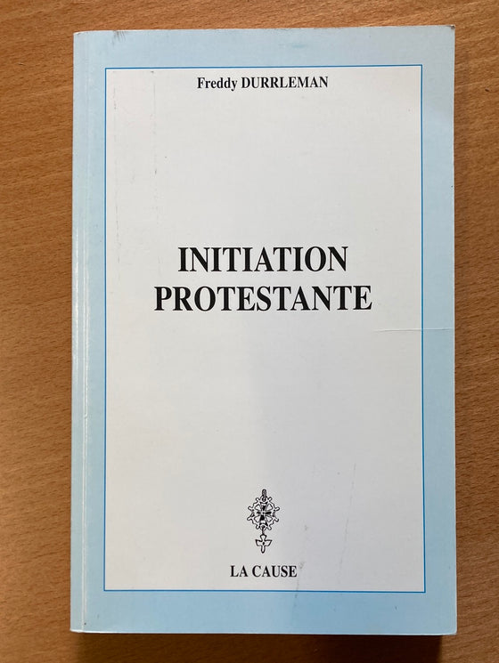 Initiation Protestante