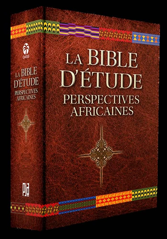 La Bible d'étude perspectives africaines