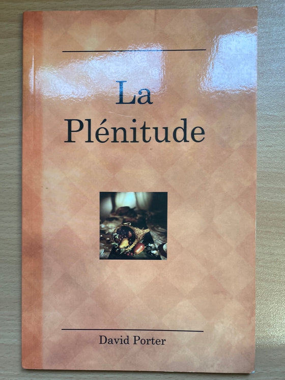 La Plénitude