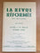 La revue réformée #109 1977/1