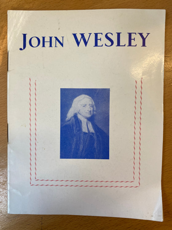 John Wesley