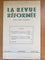 La revue réformée #93 1973/1