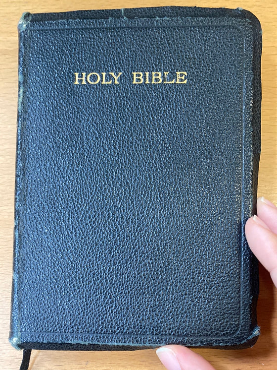 Holy Bible