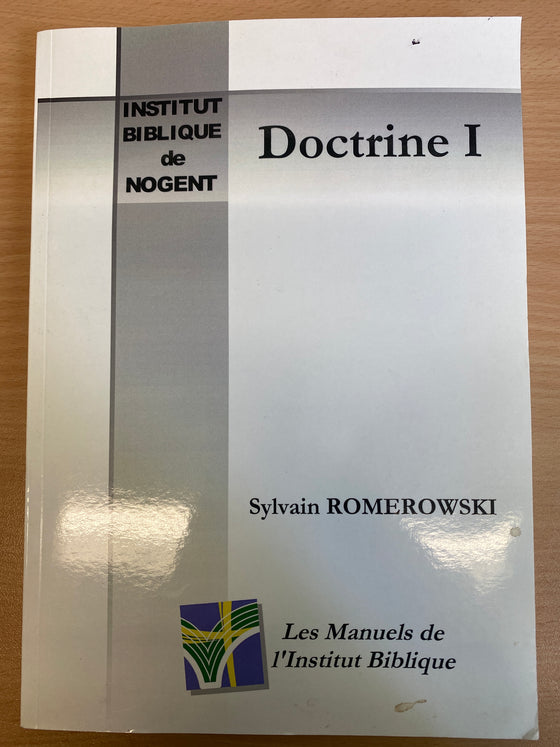 Doctrine I