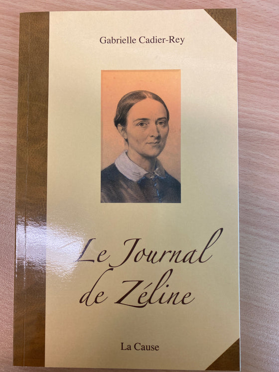 Le Journal de Zéline