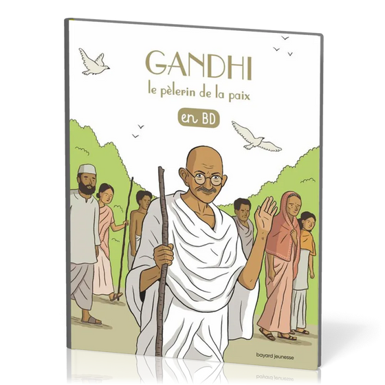 Ghandi