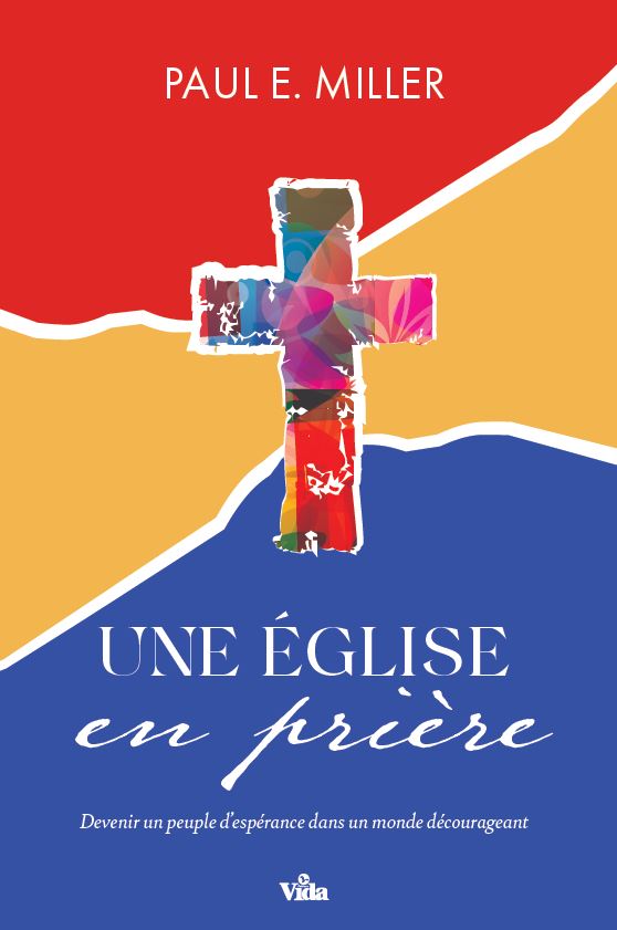 Une Église en prière