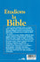 Etudions la Bible