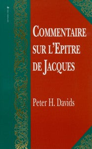 Commentaire sur l'épître de Jacques