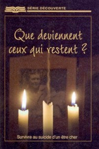 Que deviennent ceux qui restent ?