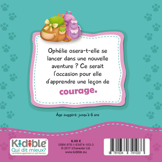 Petites pensées sur… le courage