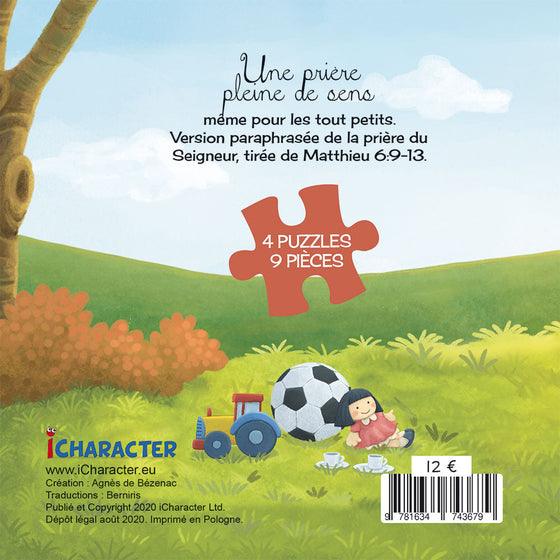 La Prière du Seigneur