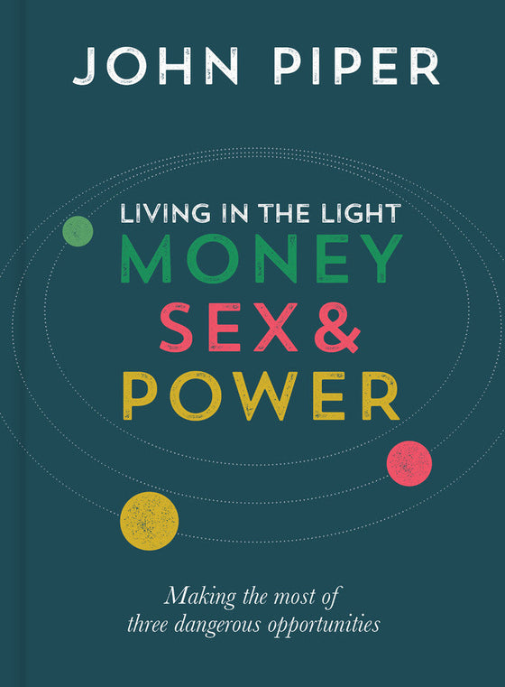 Living in the Light [Livre en anglais]