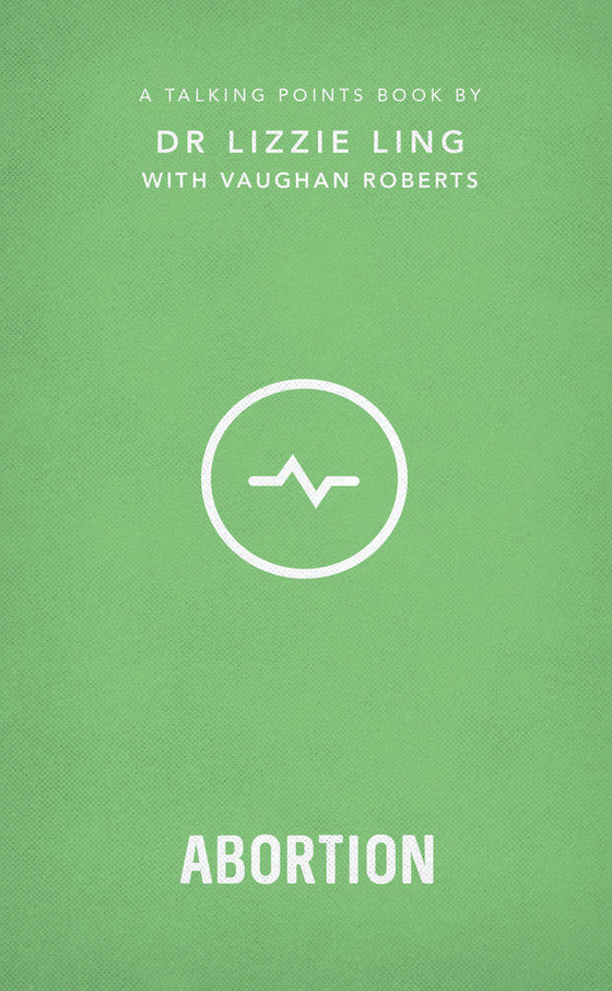 Talking Points : Abortion [Livre en anglais]