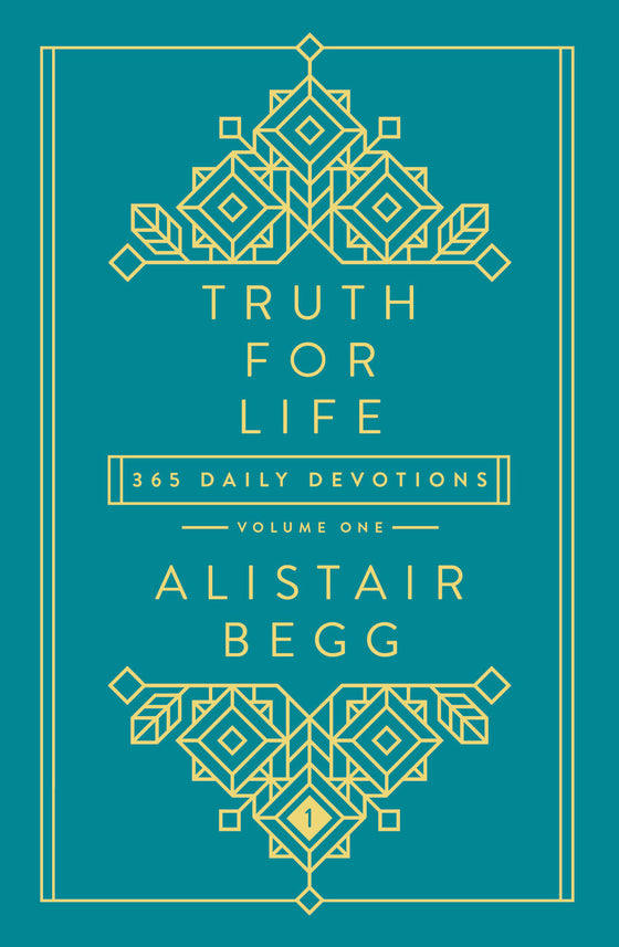 Truth for Life [Livre en anglais]