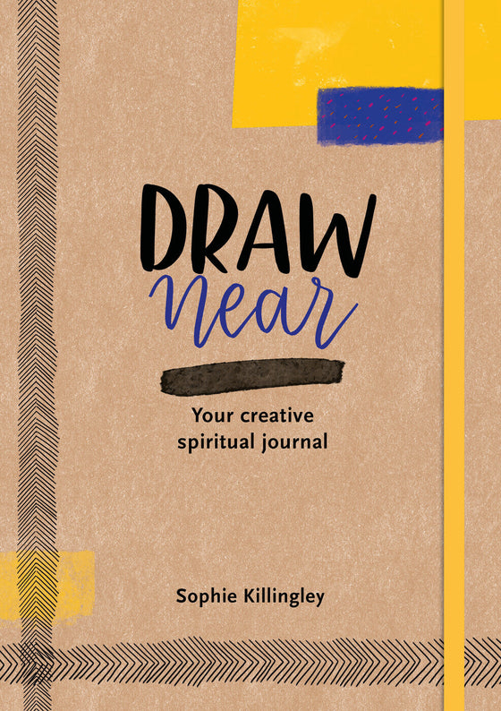 Draw Near [Livre en anglais]