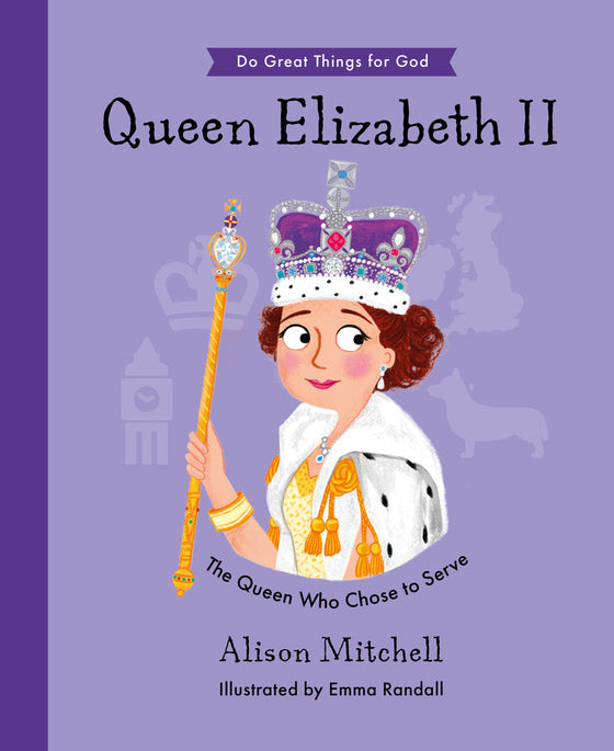 Queen Elizabeth II: The Queen Who Chose To Serve