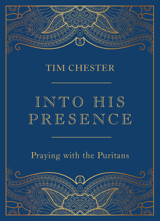 Into His Presence [Livre en anglais]