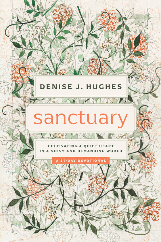 Sanctuary [Livre en anglais]