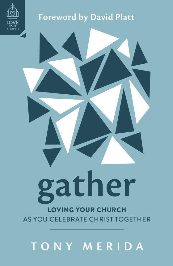 Gather [Livre en anglais]