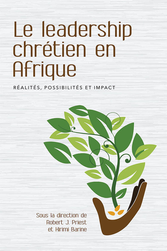Le leadership chrétien en Afrique