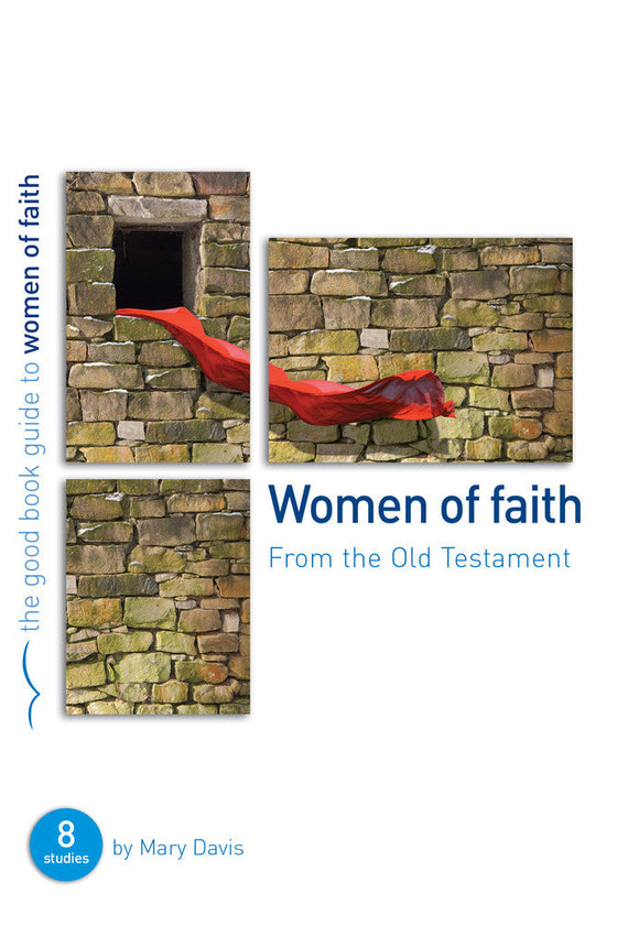 Women of Faith [Livre en anglais]