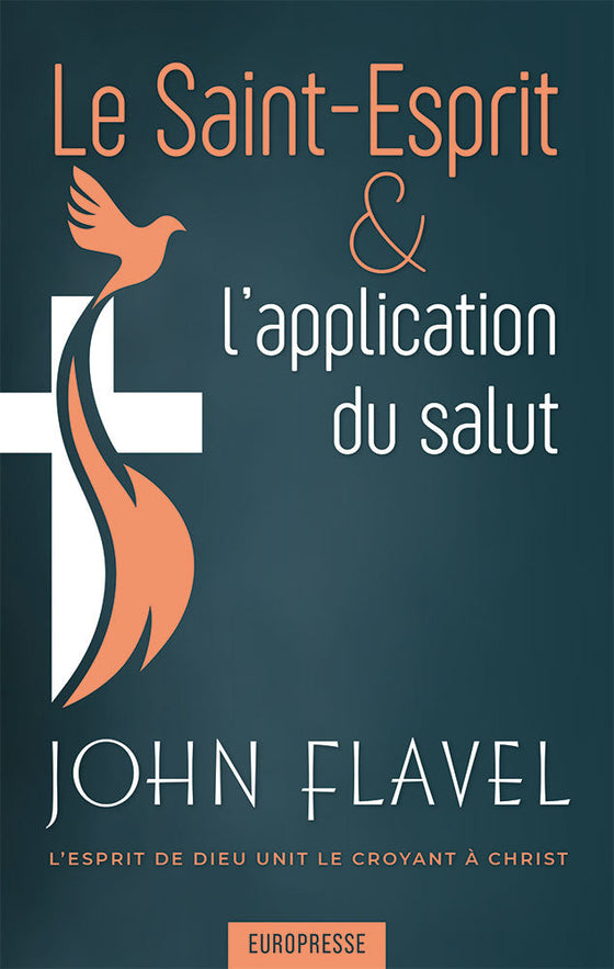 Le Saint-Esprit et l´application du salut