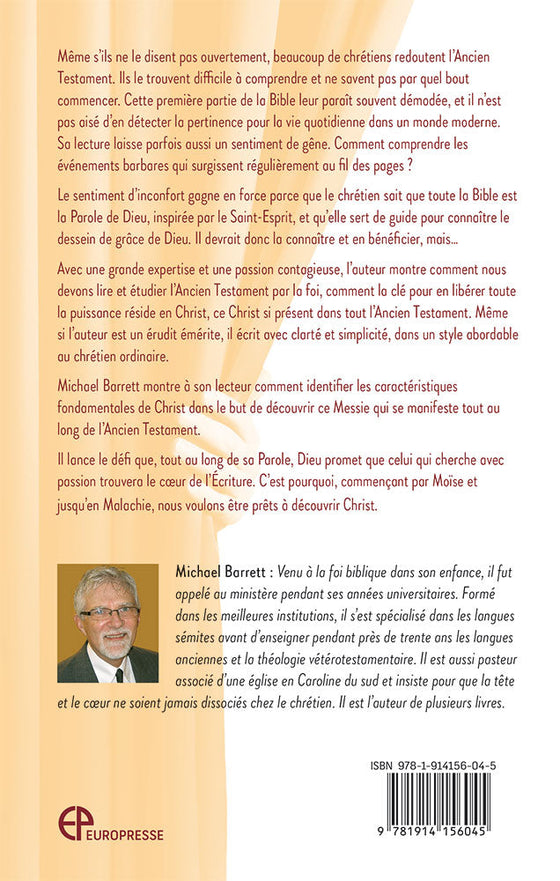 Commençant par Moïse