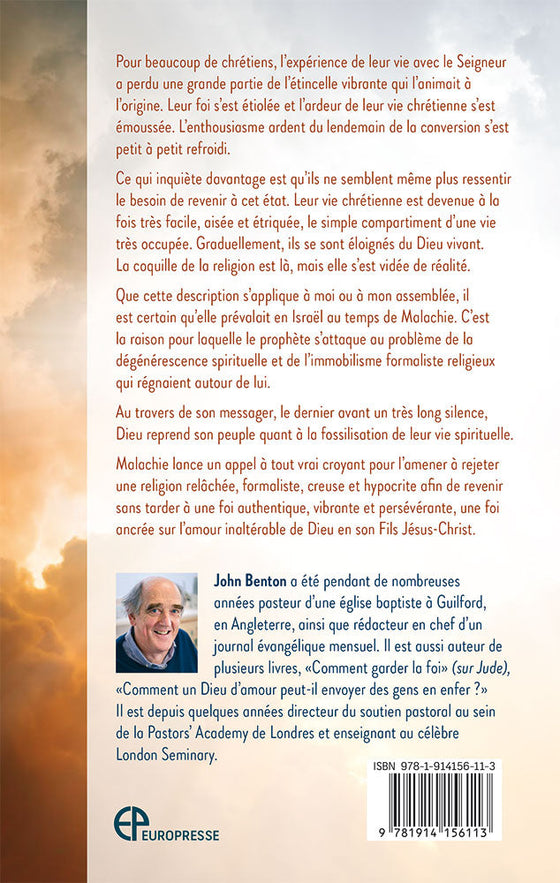 Où est l'honneur qui m'est dû ?