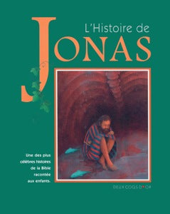 L'histoire de Jonas